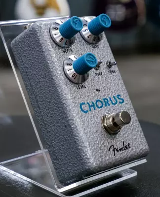 Store Special Product - Fender - Hammertone Chorus